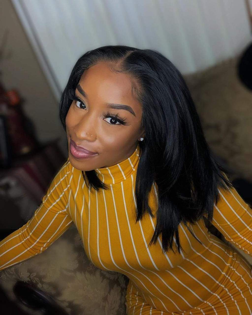 Special OFF | NEW Colorful Fashion Natural Bob - Chrissy