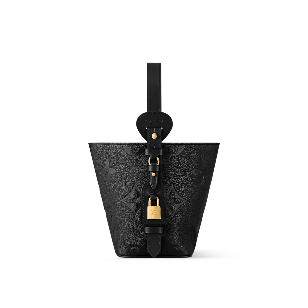 Louis Vuitton ALL IN BB Bag M13480