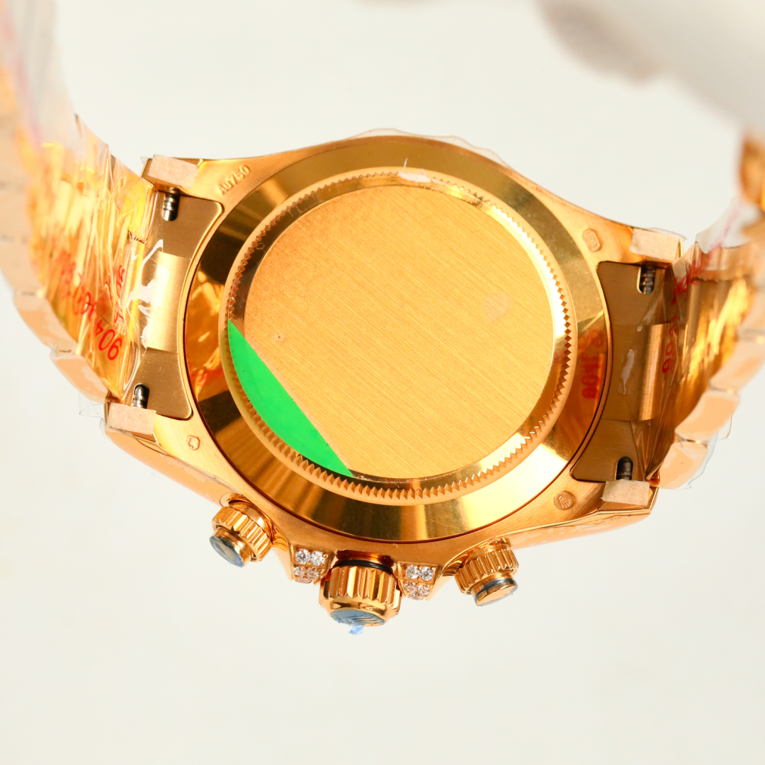 Rolex Cosmograph Daytona Series 116595 RBOW (Rainbow Daytona)