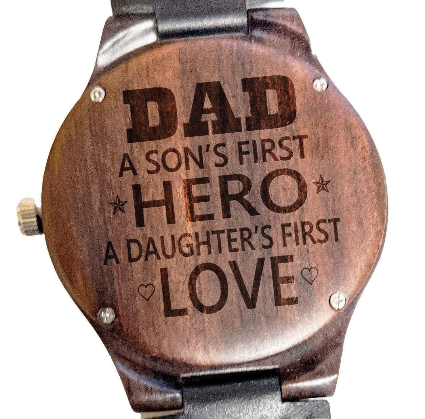 Dad - 