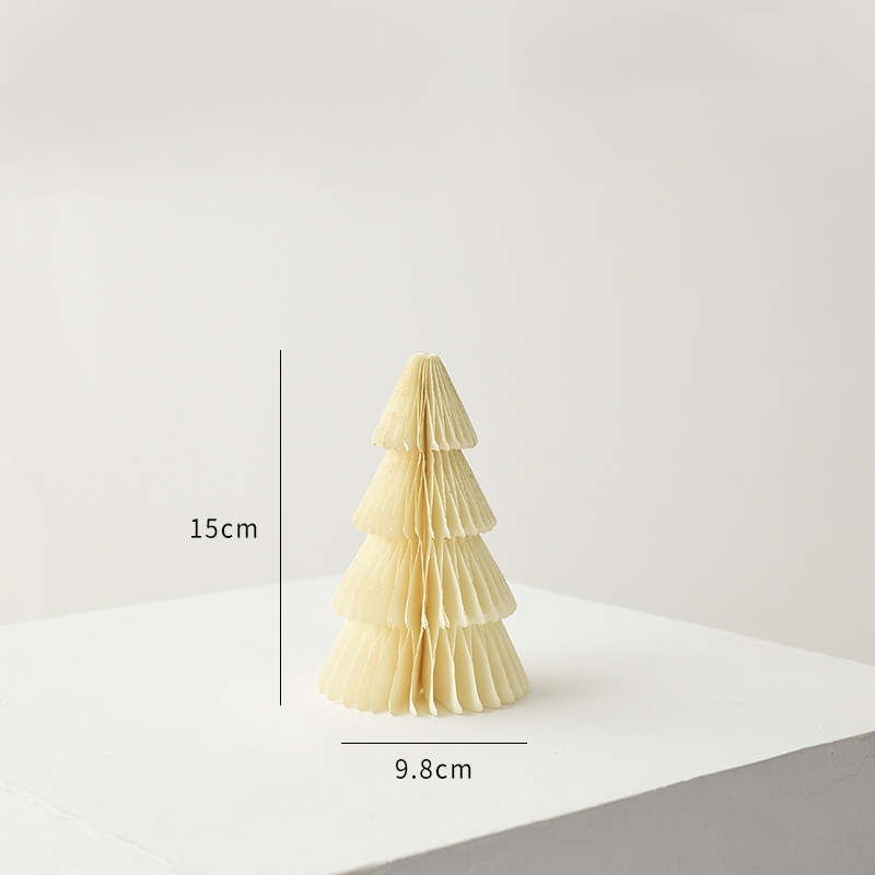 🎄Early Christmas Sale 49% OFF🎄Foldable Honeycomb Tree Christmas Decoration