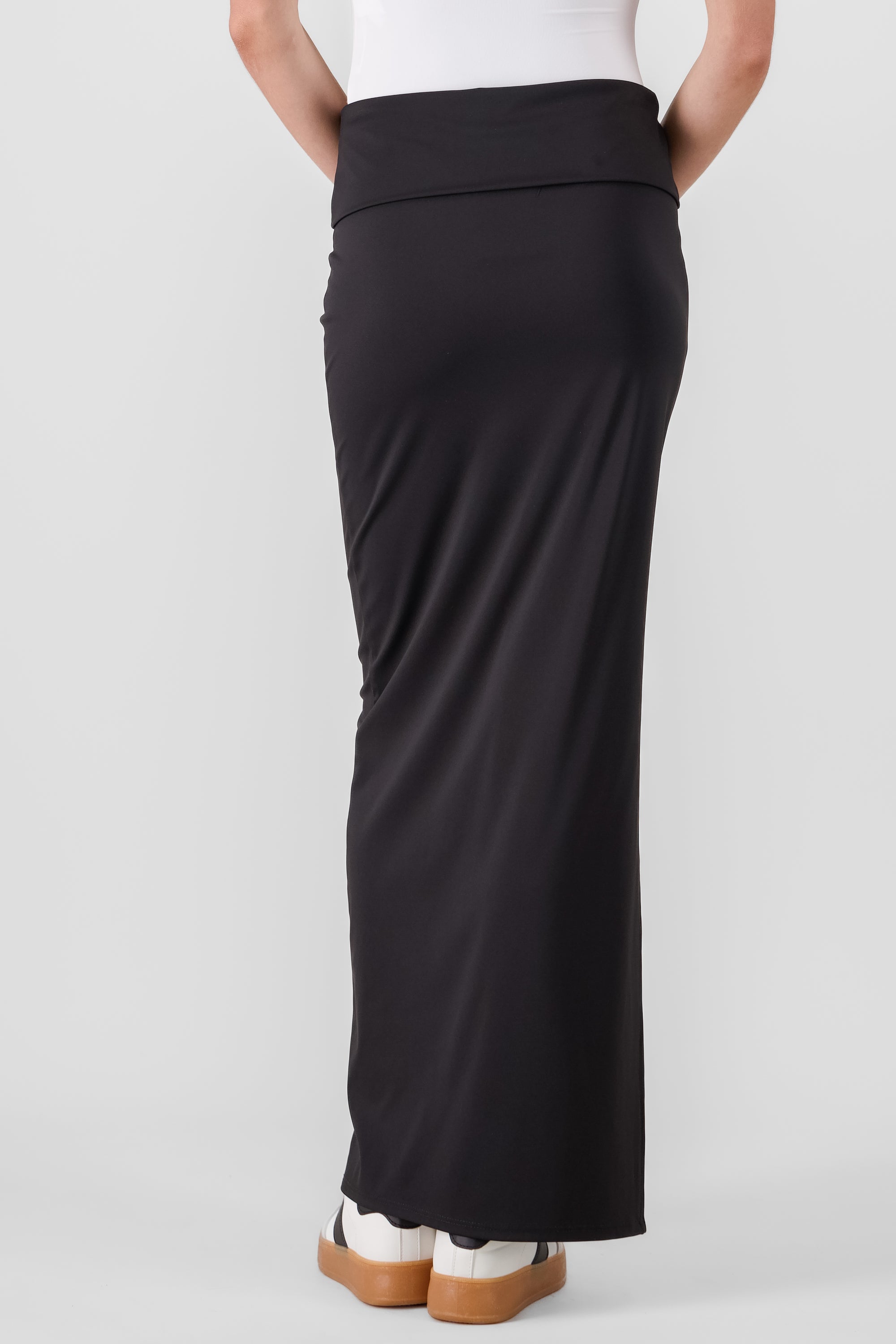 Maxi Tube Skirt