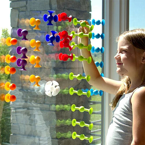 (🔥Last Day Promotion-SAVE 50% OFF)-Pop Sucker Toys - BUY 4 Sets GET 4 FREE & FREE SHIPPING
