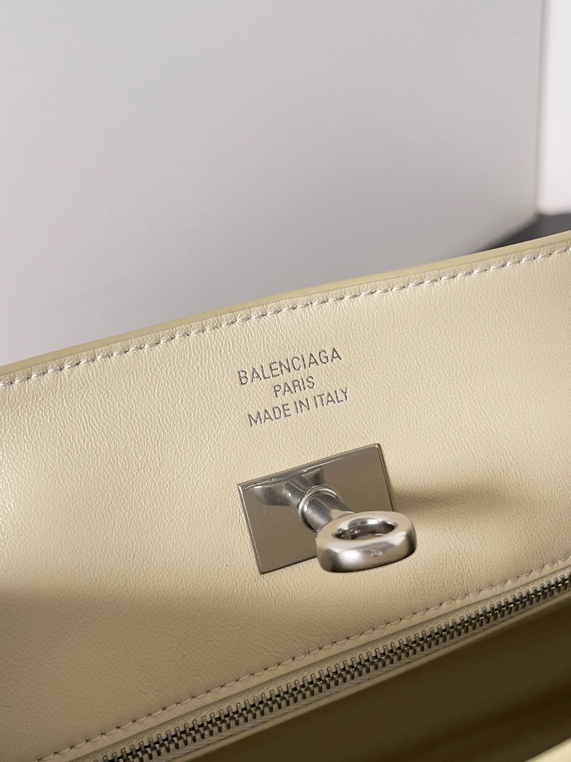 Balenciaga Bel Air shoulder bag