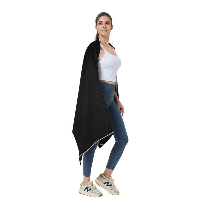 ✨Summer Hacks✨Outdoor Magnetic Beach Towel