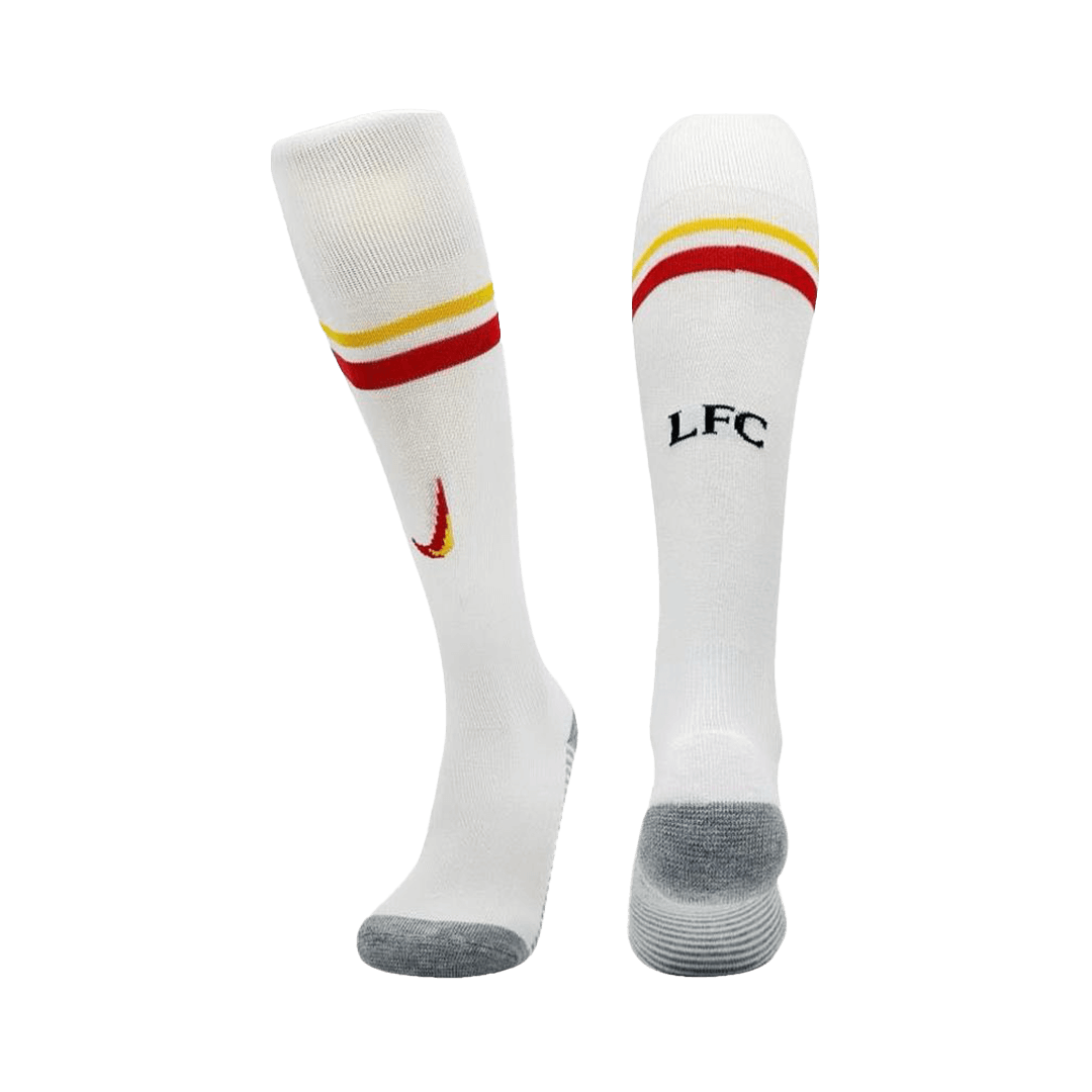 Liverpool Third Away Football Shirt Set (shirt + shorts + socks) 2024/25