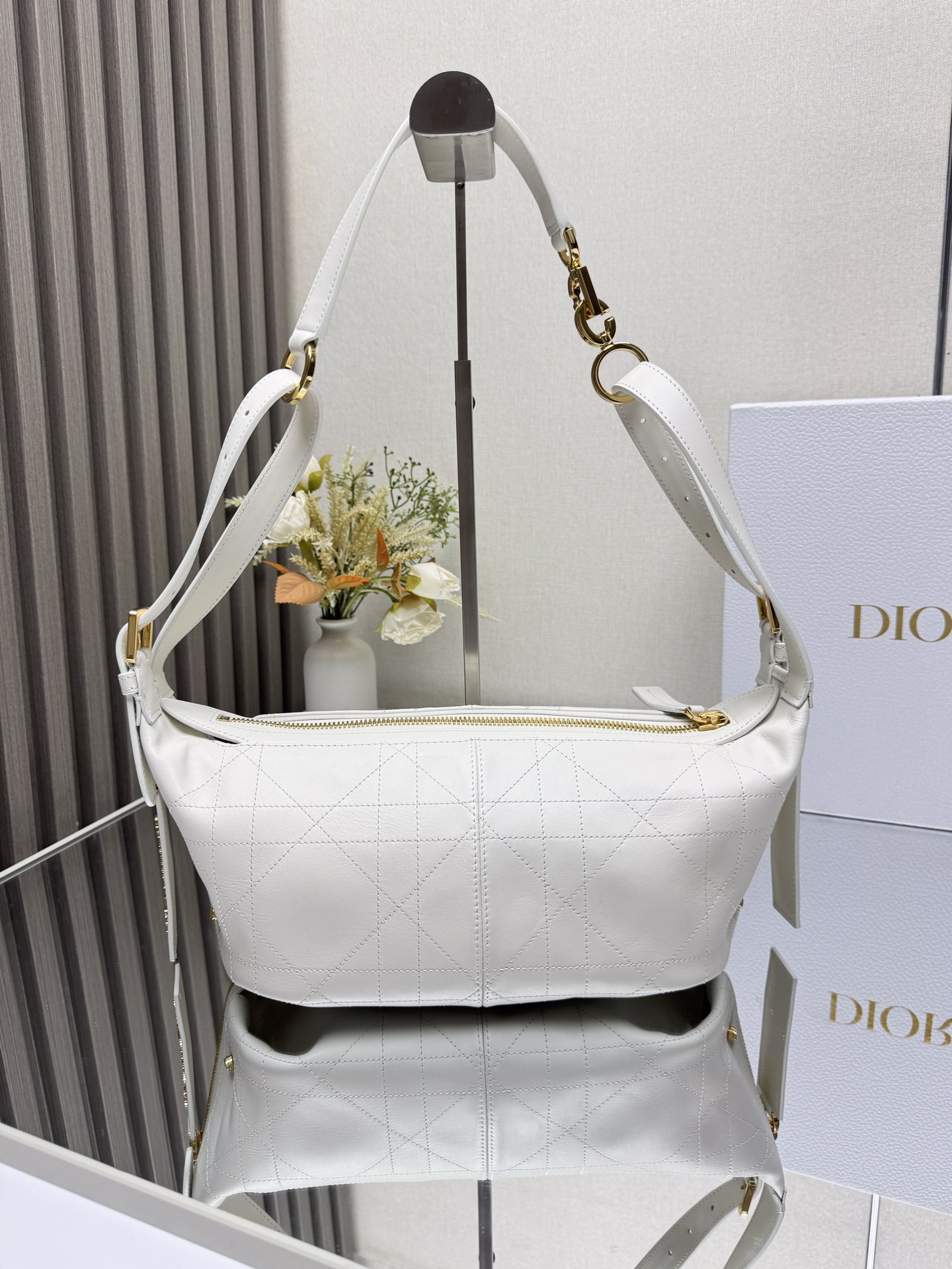Dior D-Journey Small Bag 2416