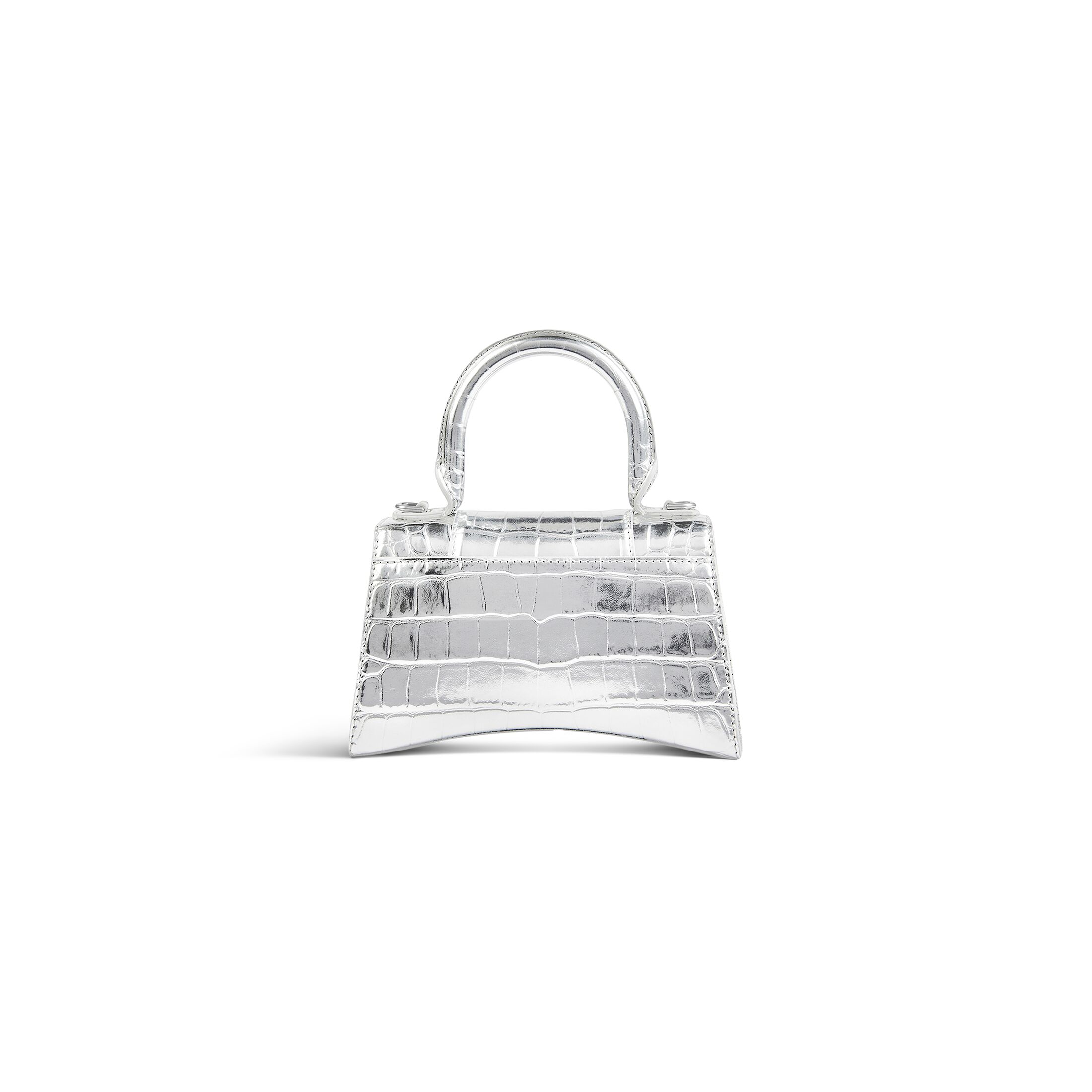 BALENCIAGA HOURGLASS XL TOTE5928331S4CY8110
