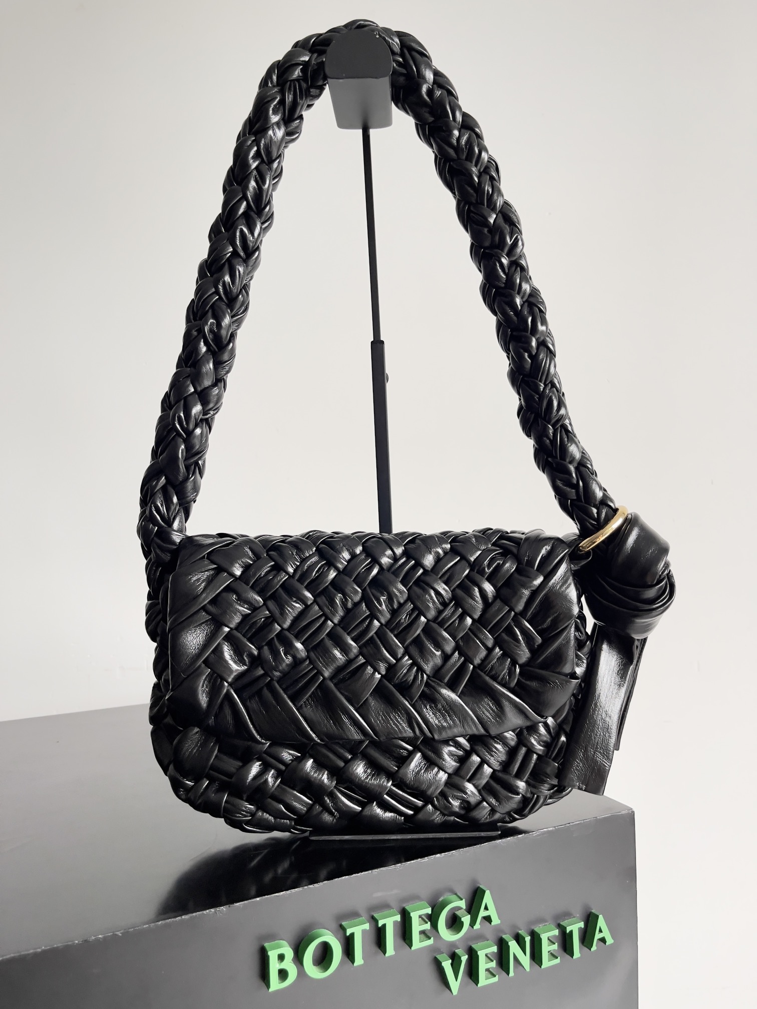 Bottega Veneta 24 Kalimero Citta Gloves 785797
