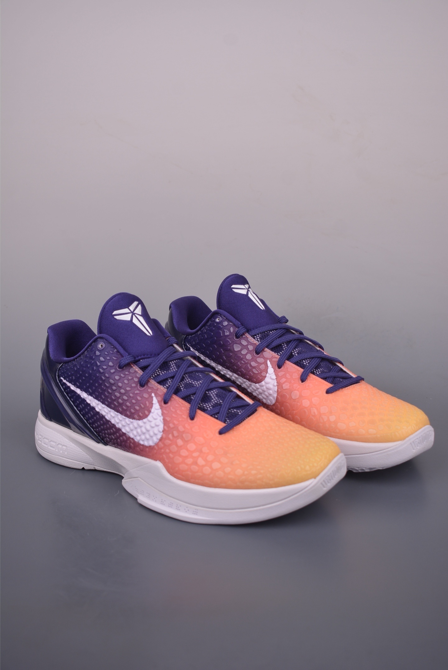 Nike Kobe 6 Protro “Purple White Gradient” DJ5427-020