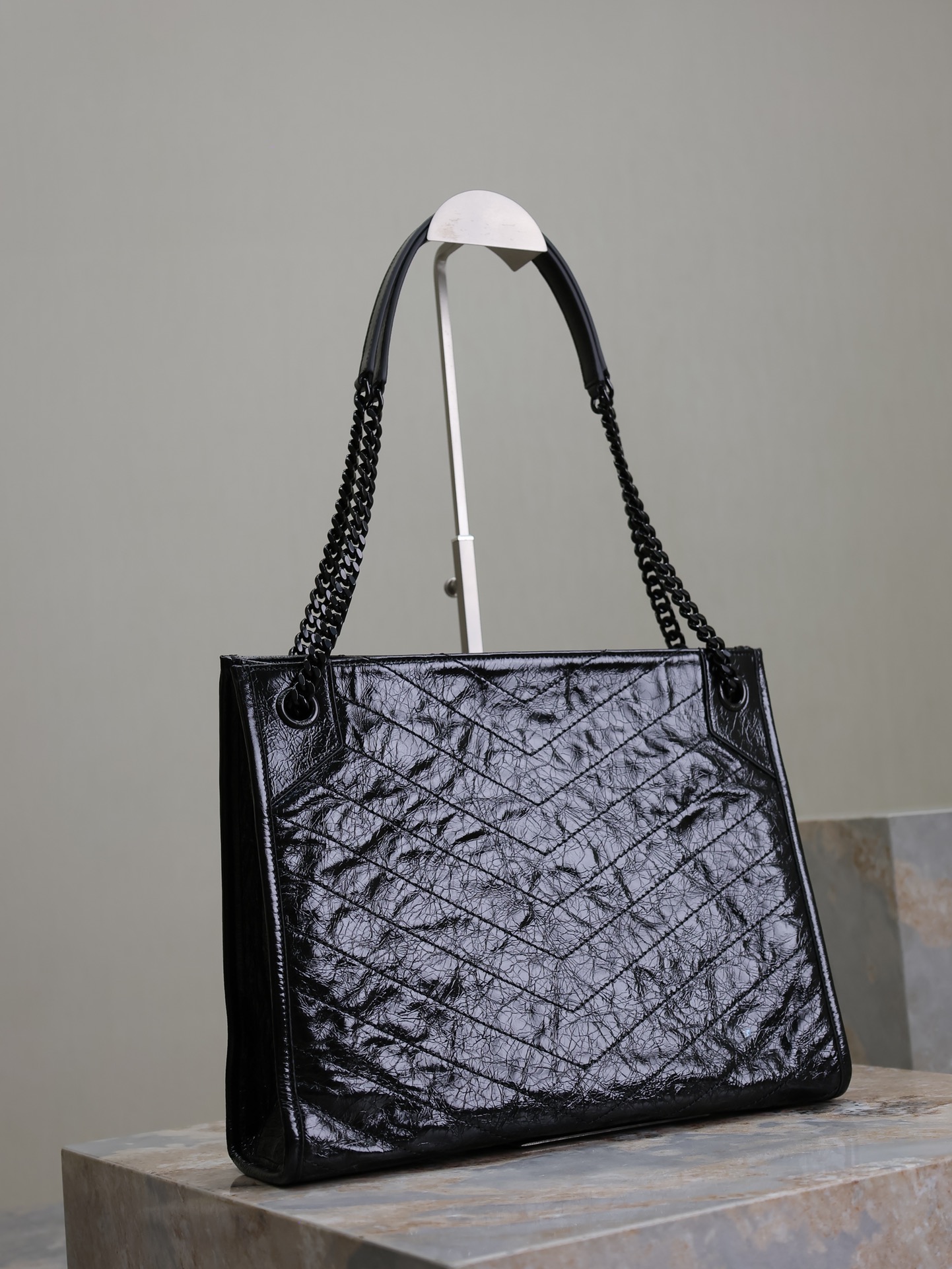 Yves Saint Laurent Niki shopping bag 577999