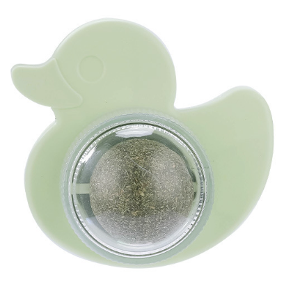 🔥Mother's Day Sale 50% Off- Catnip Ball Toy – Teething Cleaning (Set of 3 pcs)🔥BUY 2 SETS GET 10% OFF & FREE SHIPPING