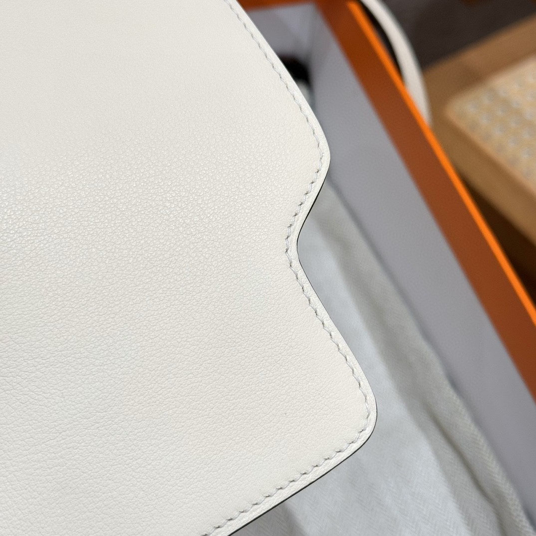 Hermès Roulis i2Nata Handbag (Handmade to Order)