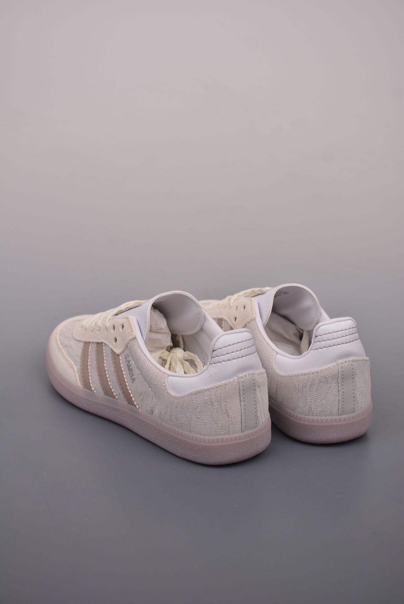 Adidas Originals Samba OG Pink Grey JP5675 IE7013
