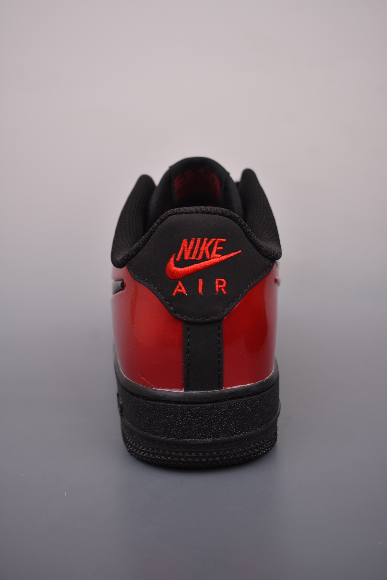Nike Nike Air Force 1 Foamposite Pro Cup Red AJ3664-600