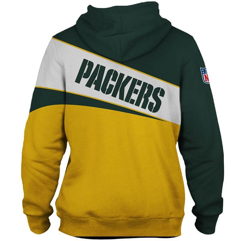 GREEN BAY PACKERS 3D HNT1433