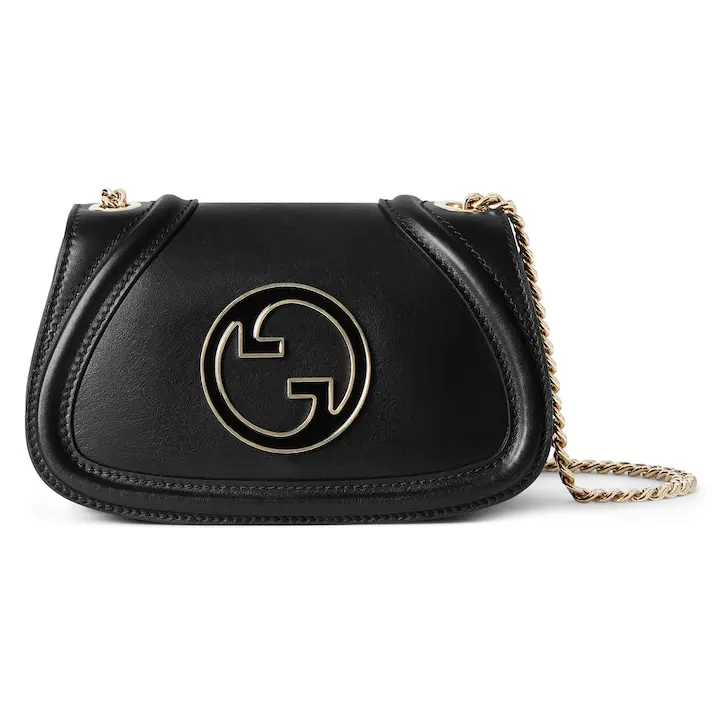 Gucci Blondie small shoulder bag 815711AAEEX6207
