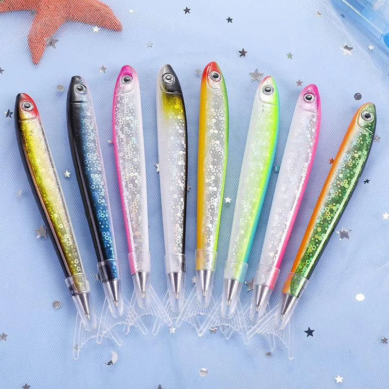Fun Novelty Writing Pens for Office