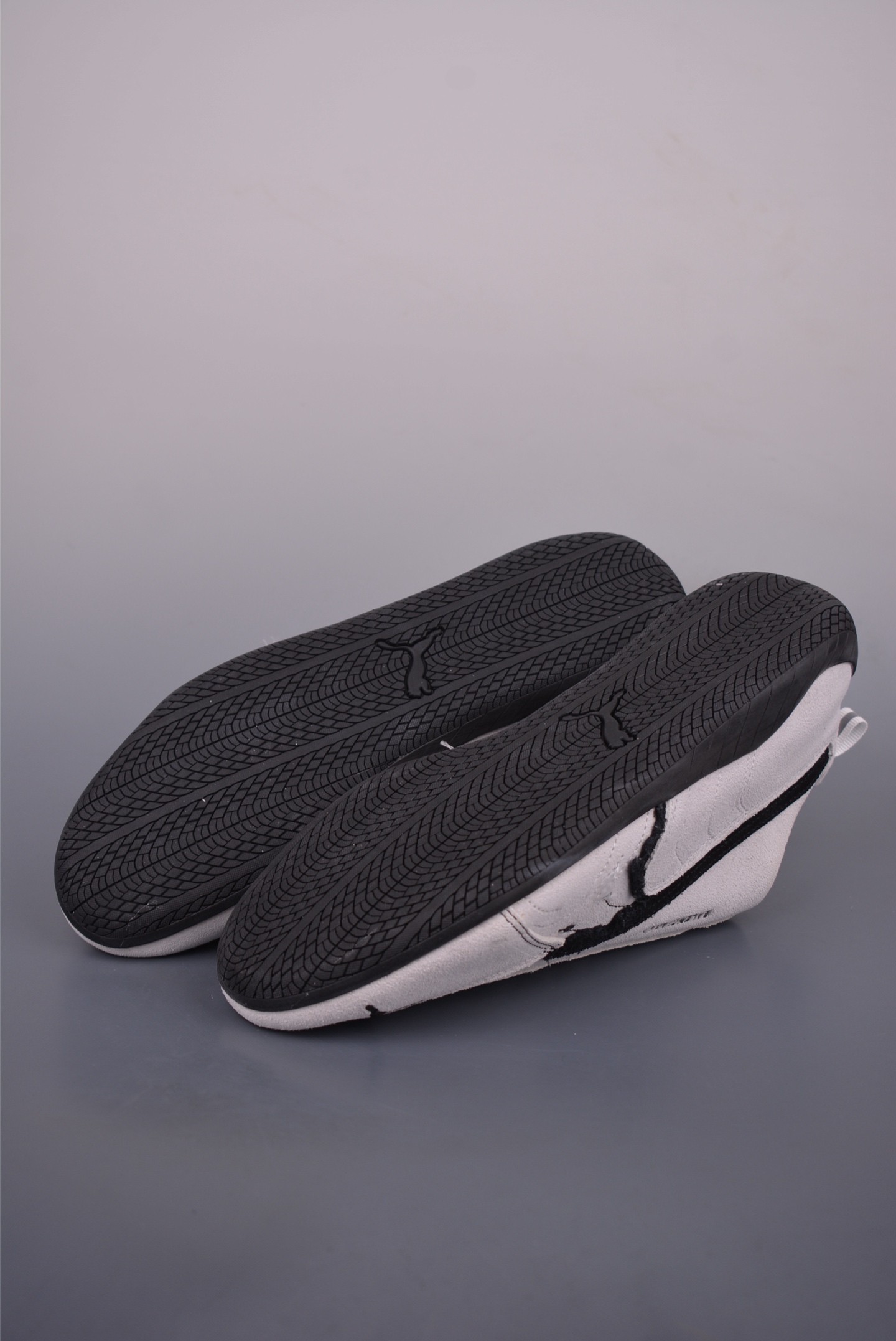SPEEDCAT BALENCIAGA x Puma Speedcat 
