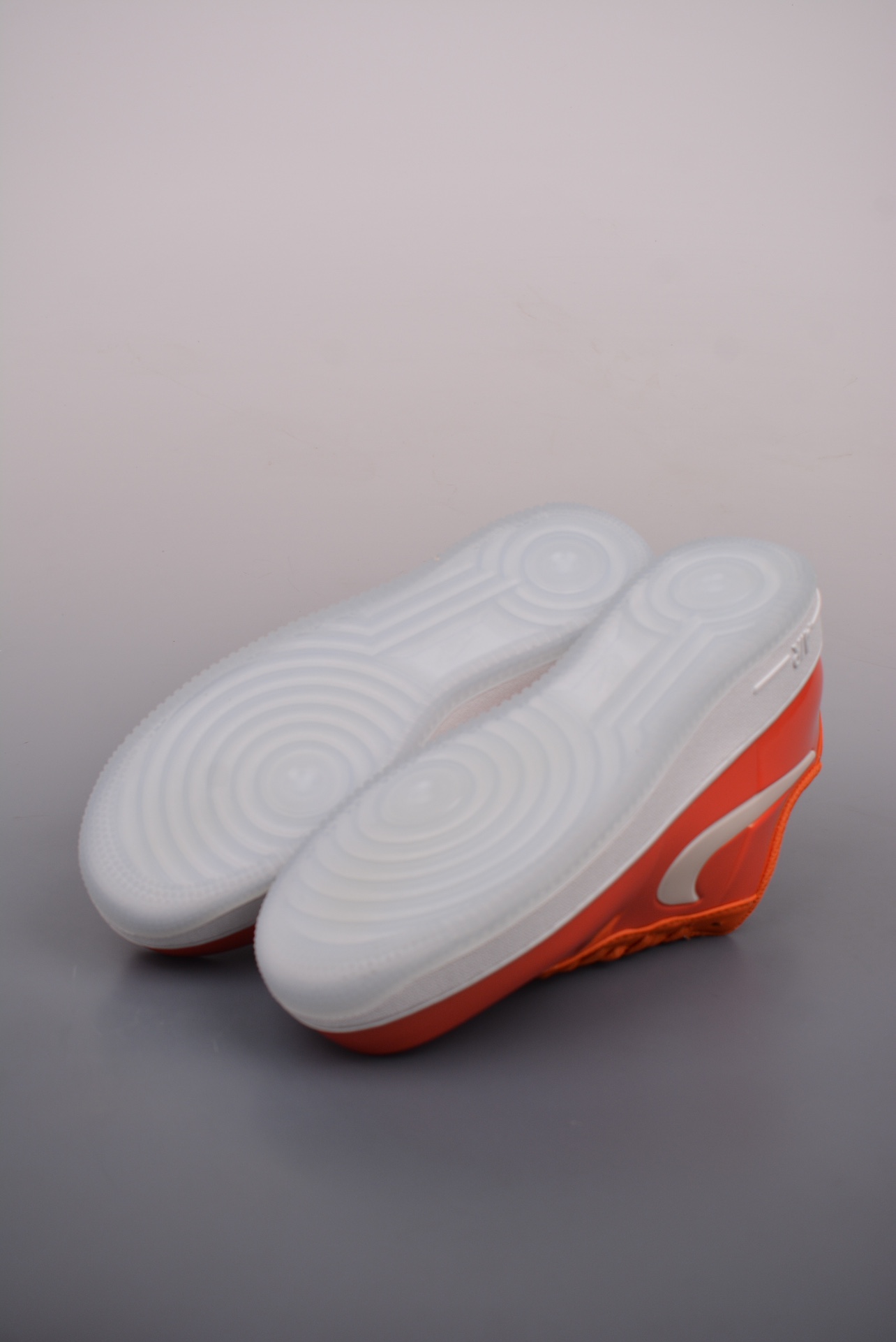 Nike Air Force 1 Low Posite FL Max Orange AJ3664-602