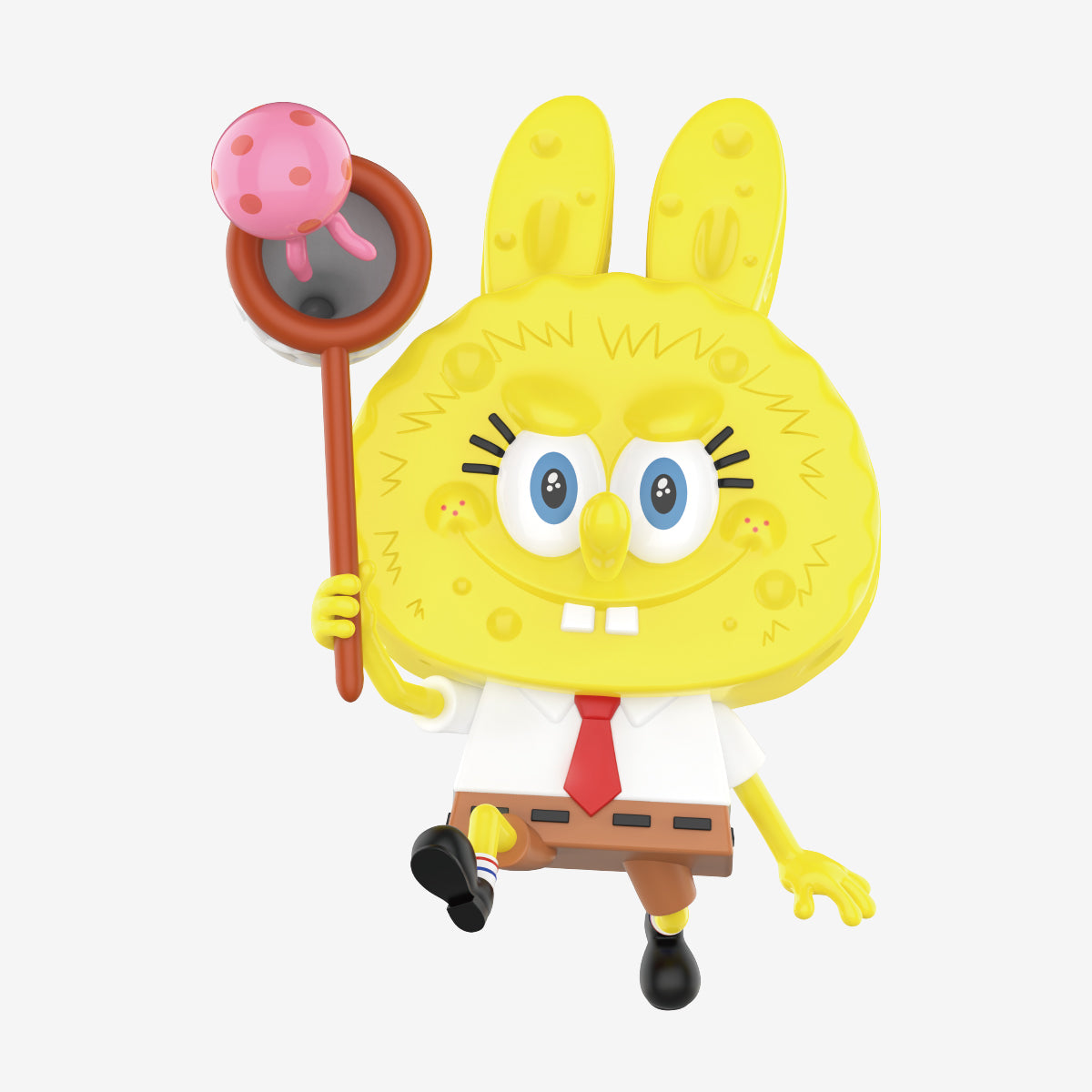 POP MART THE MONSTERS x SpongeBob Series [1 Blind Box]