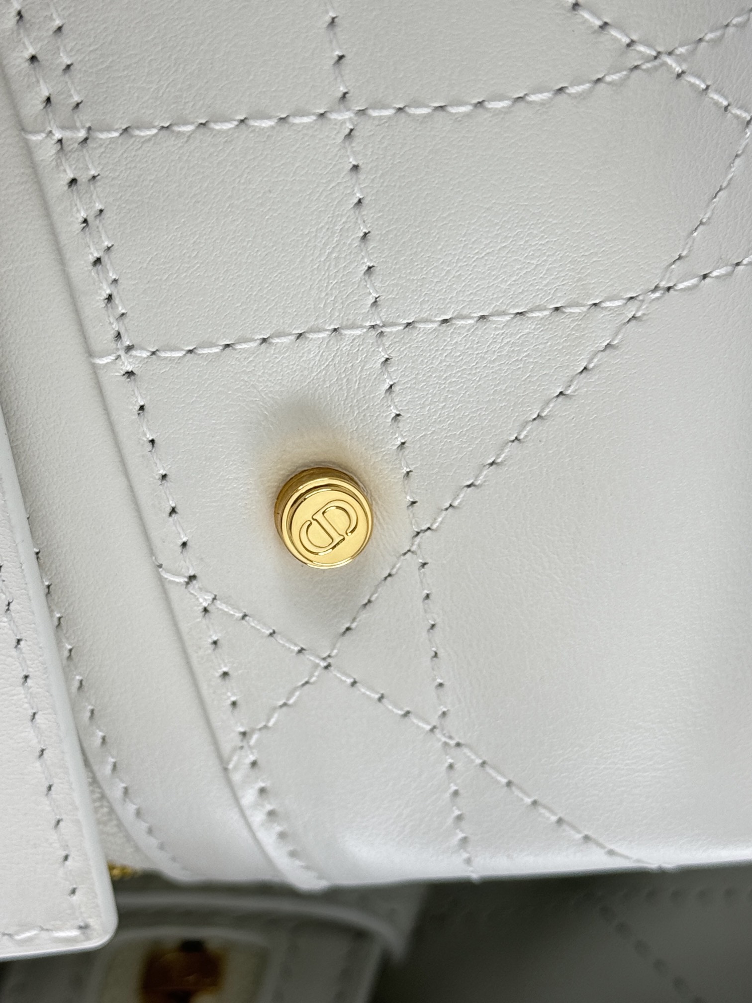 Dior D-Journey Small Bag 2417