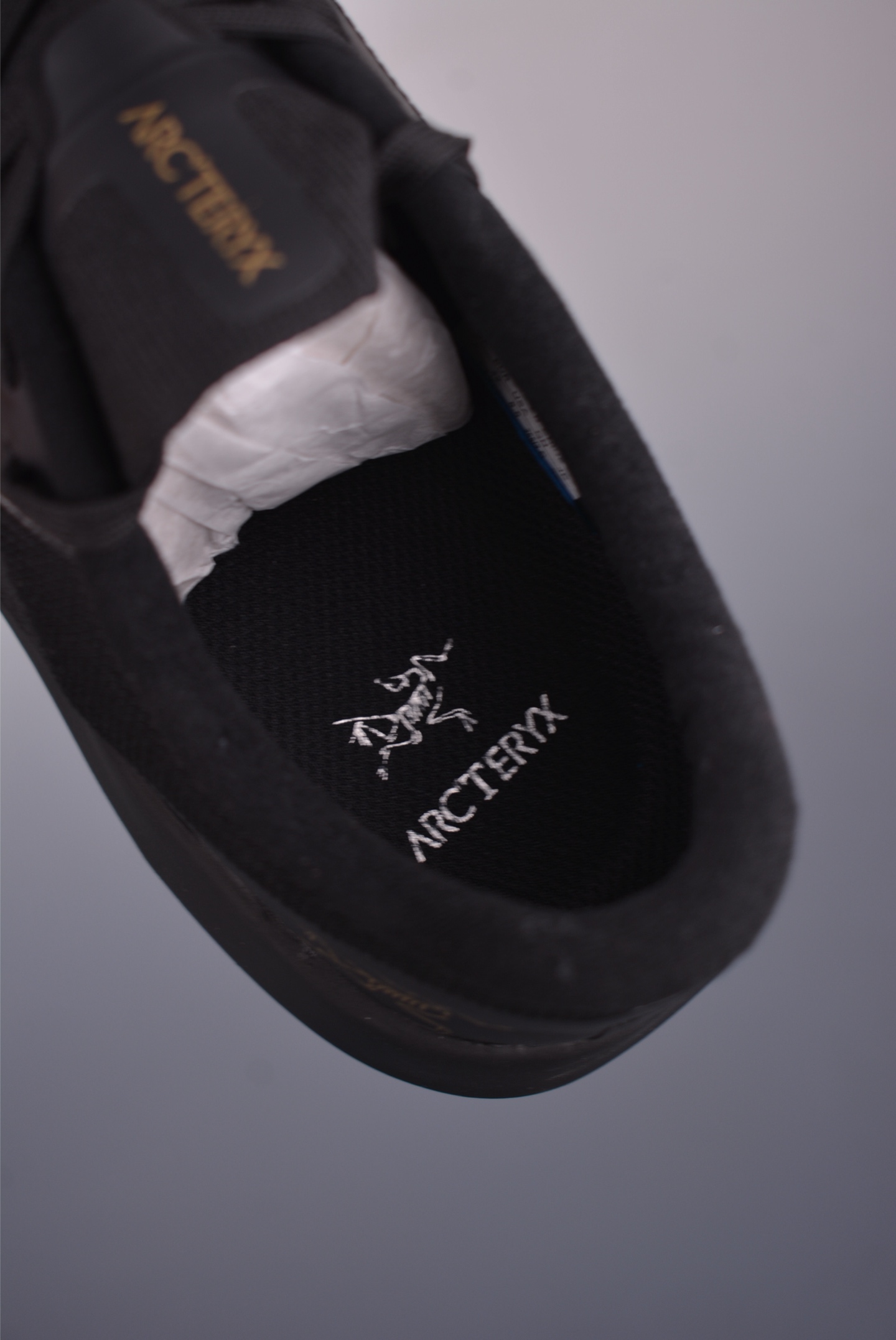 Arc'teryx NORVAN LD 4 GTX running shoes 