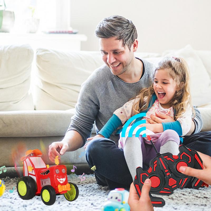💥Last Day Promotion-[SAVE 50% OFF]--CRAZY JUMPING CAR--BUY 2 GET 10% OFF & FREE SHIPPING