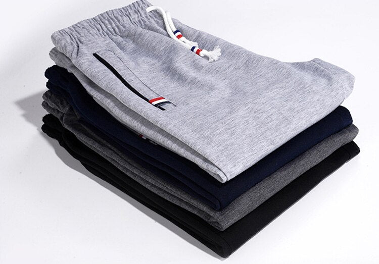 Dimusi Joggers
