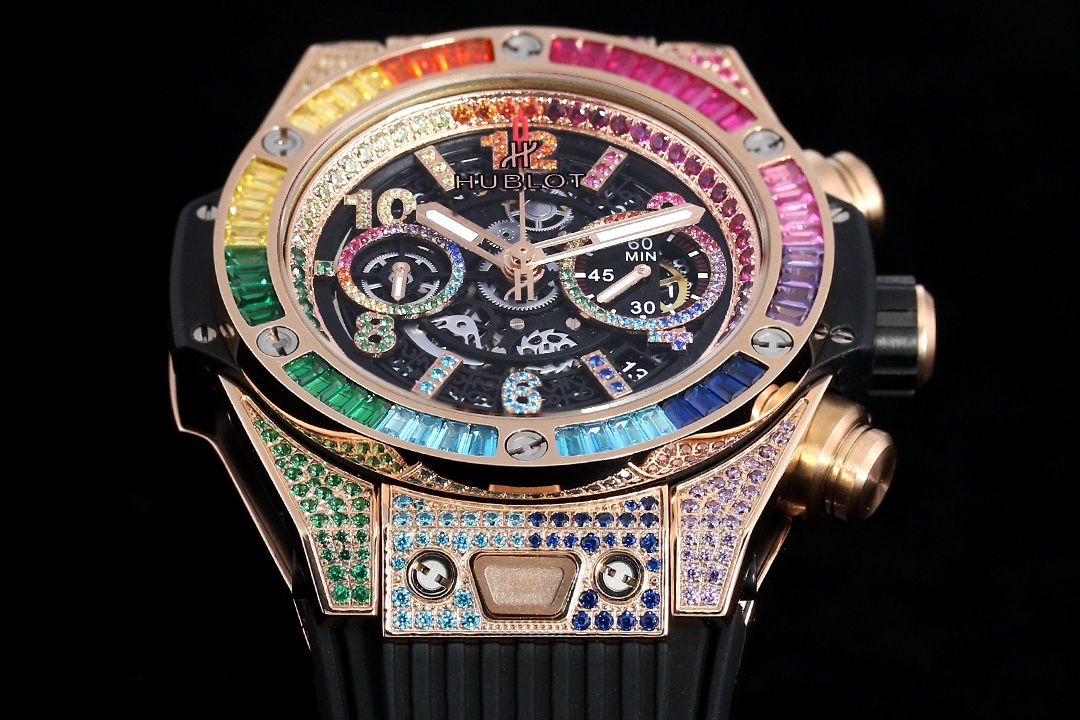 Hublot Factory V2