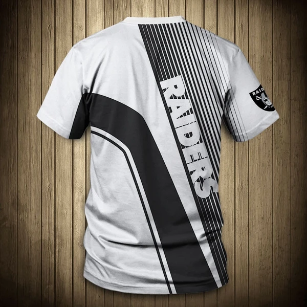 LAS VEGAS RAIDERS 3D LVR001