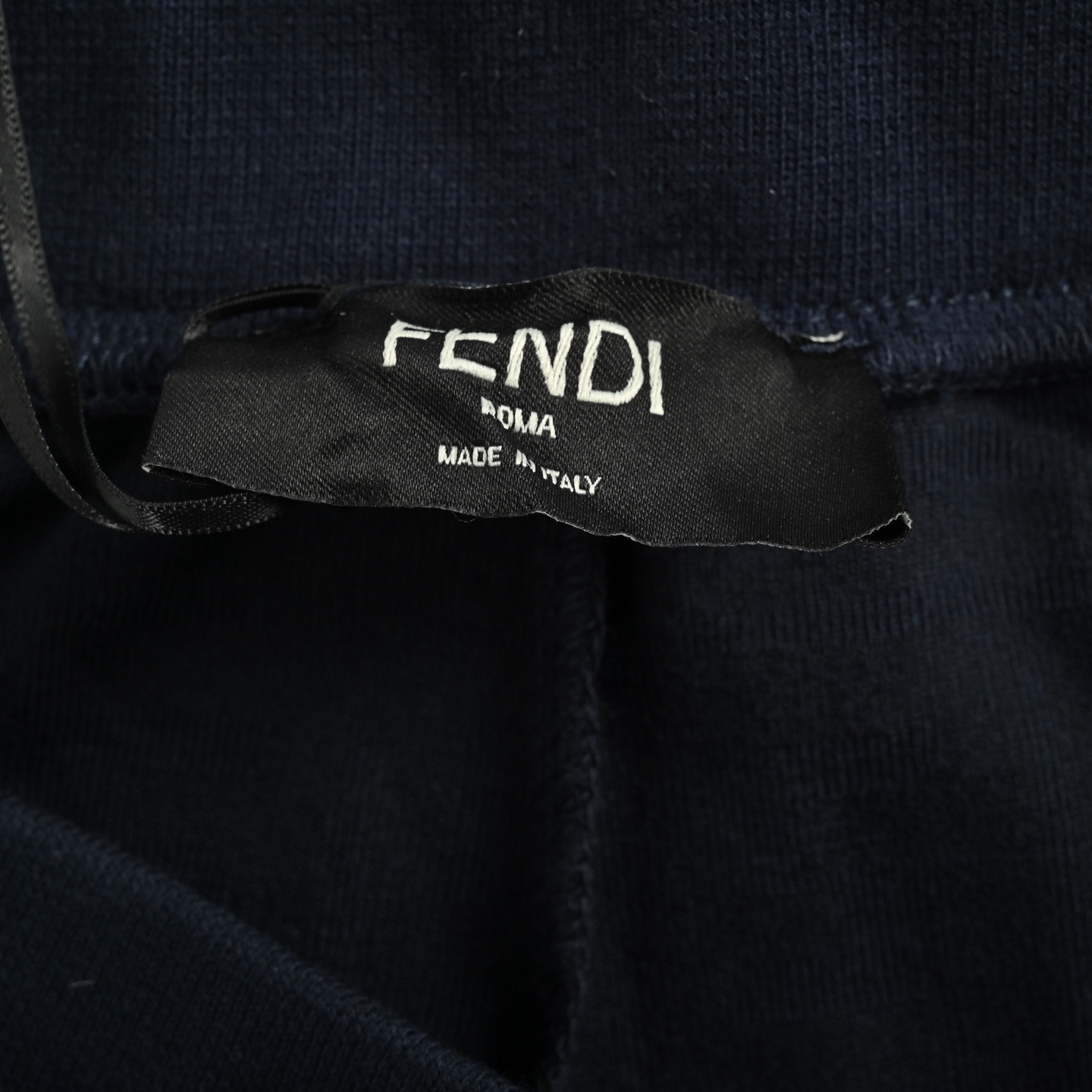 Fendi 25ss FF embossed jacquard towel shorts