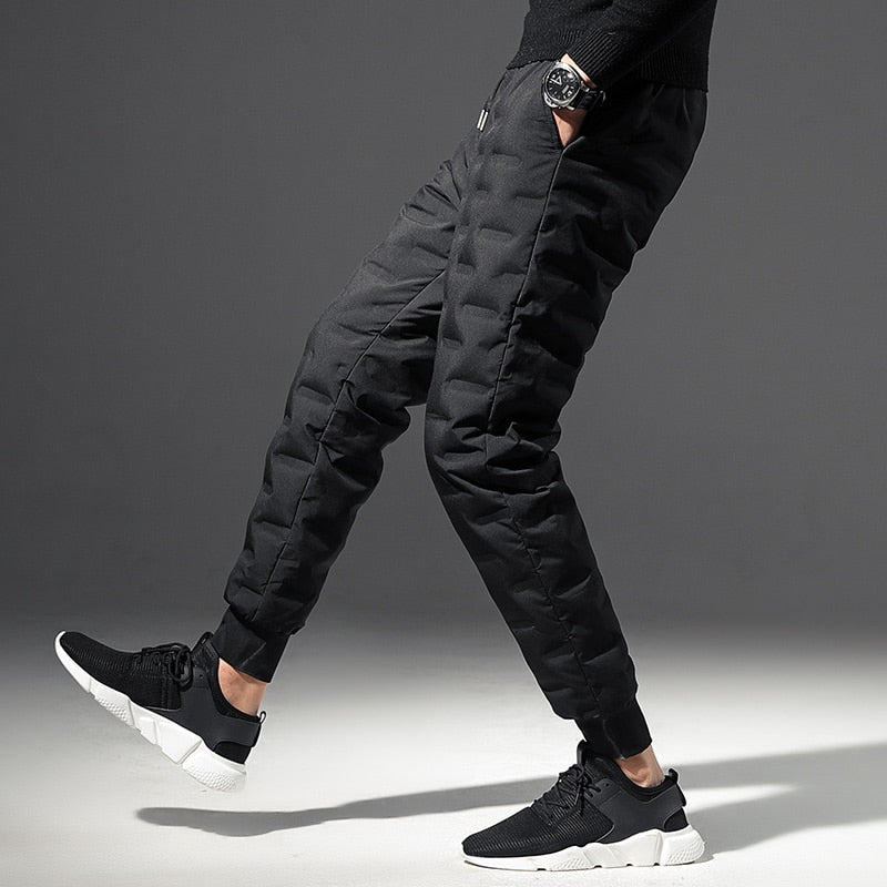 Salion Men's Designer Joggers