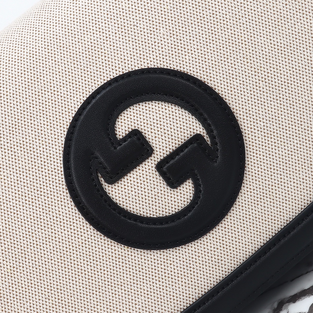 Gucci Blondie medium top handle bag 815716 HAAKF 2546