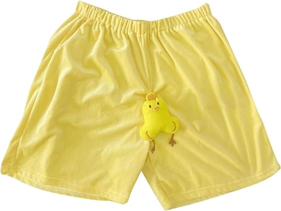 Chicks Shorts