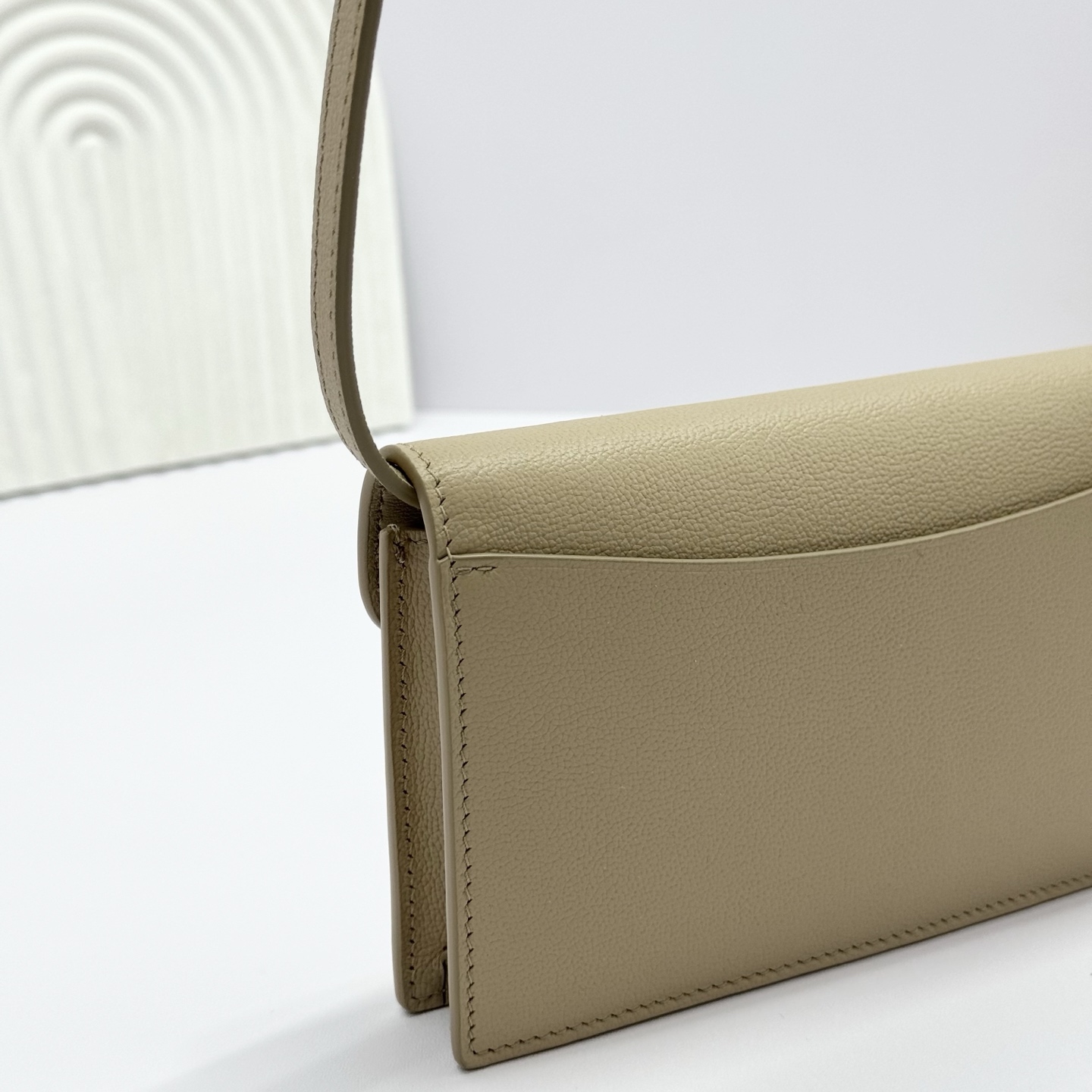 Loro Piana Extra Pochette Envelope Bag FAP4833
