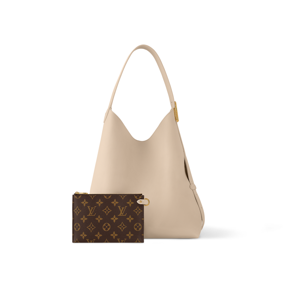 Louis Vuitton LOW KEY HOBO Medium Handbag M24974