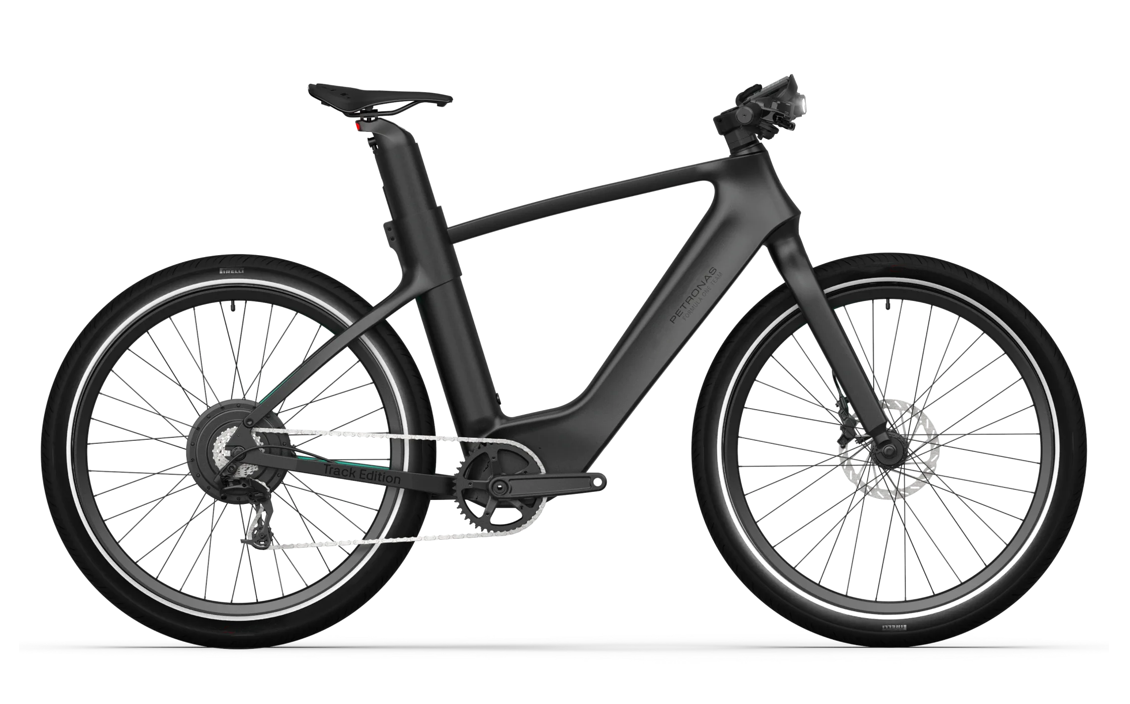 Spring Sale⚡️ F1 Track Edition 750 E-Bike-Free helmet included