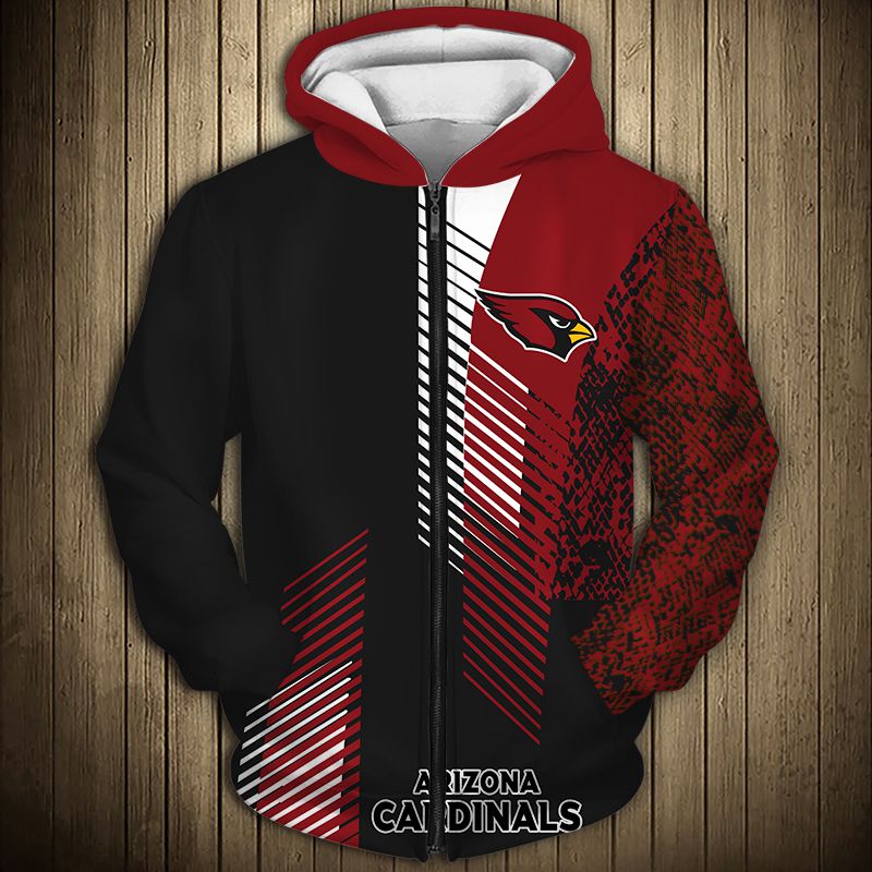 ARIZONA CARDINALS 3D AC250