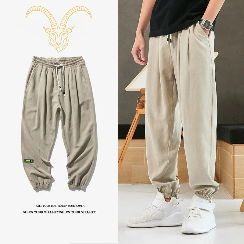 Hi-Power Joggers