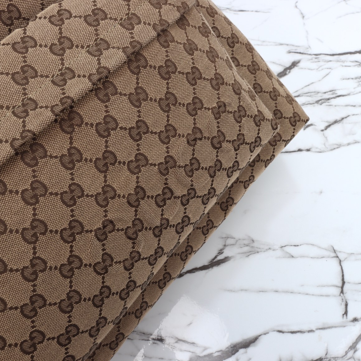 Gucci GG canvas XL tote bag‎ 802166 FADUU 8657