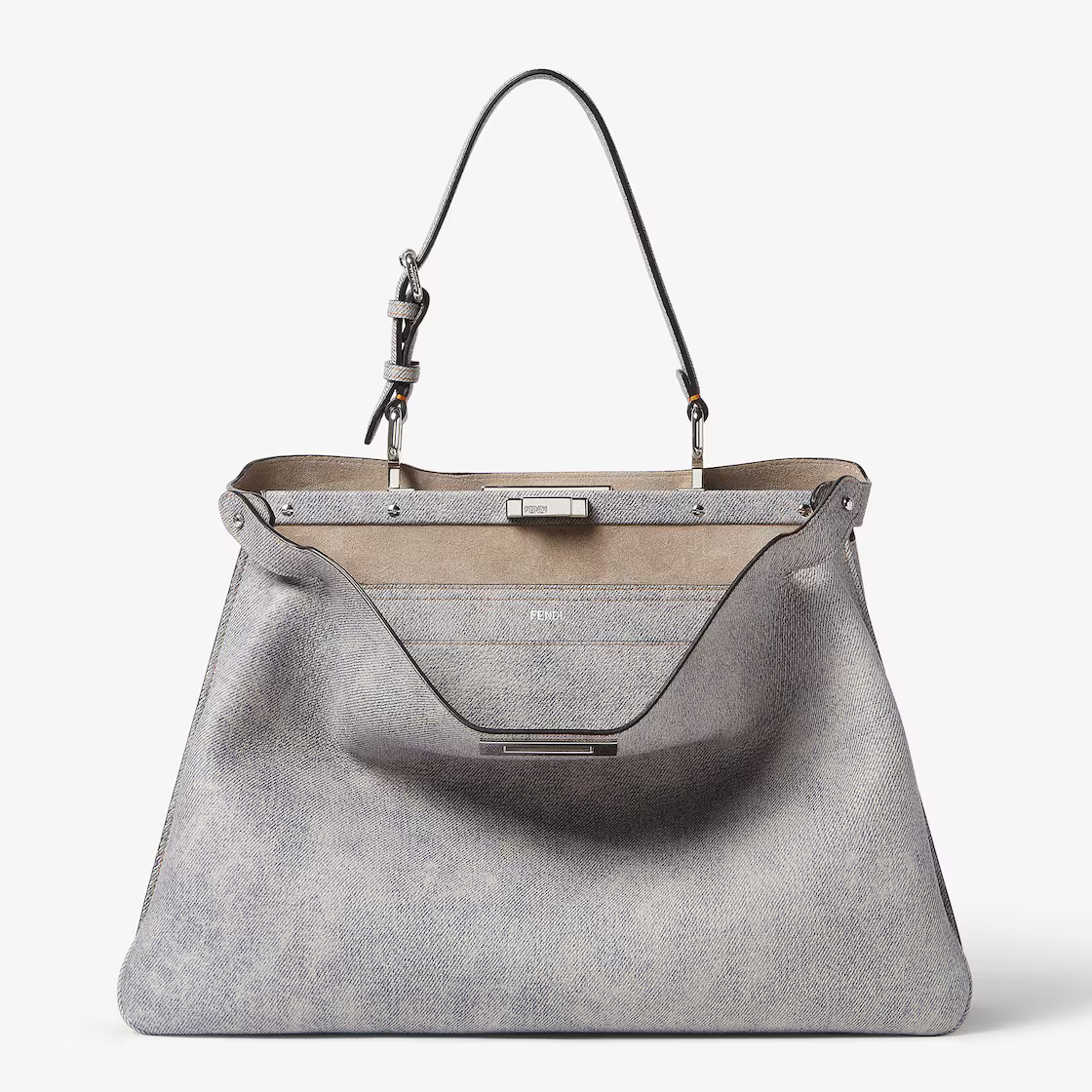 Fendi Peekaboo Soft Large 8BN358AV1ZF0ATR