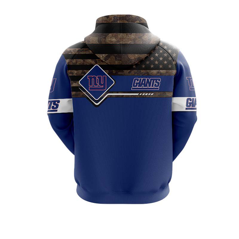 NEW YORK GIANTS 3D NYG250