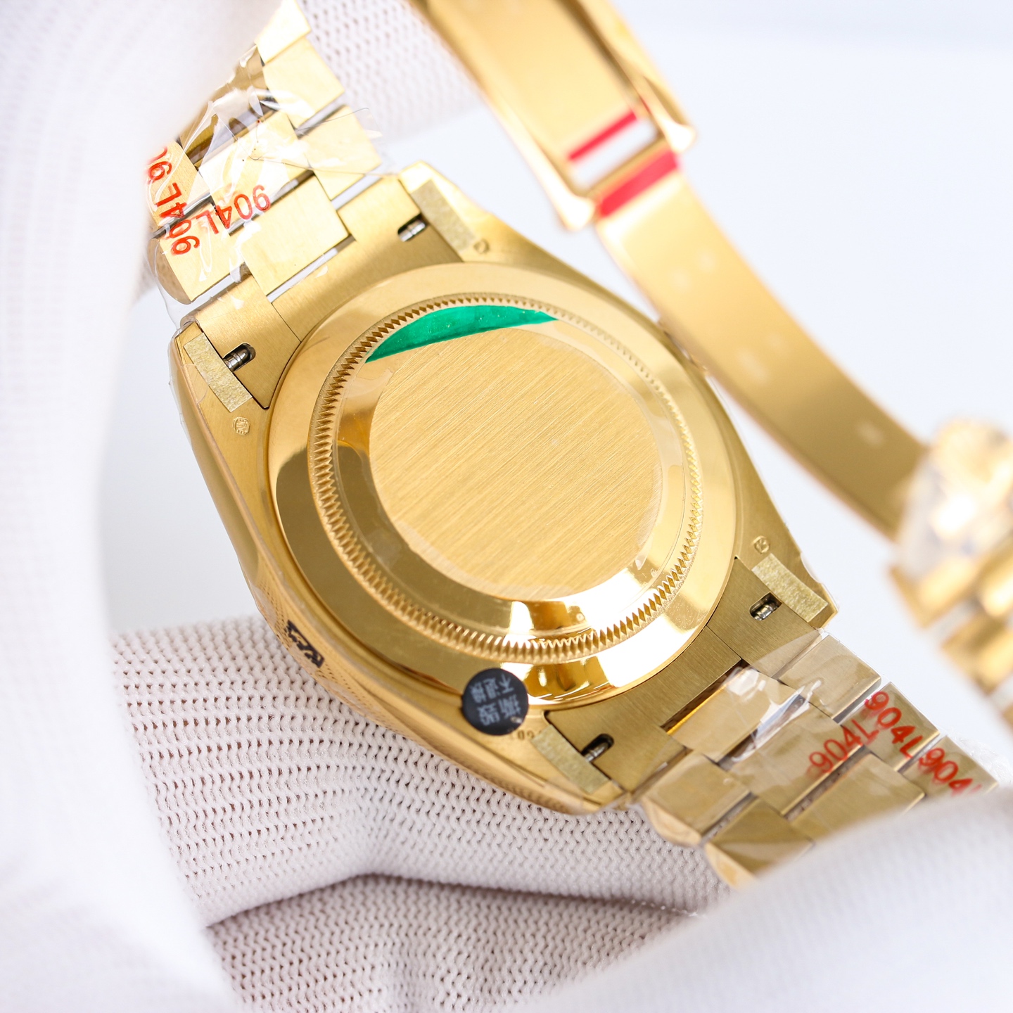 Rolex Datejust 40 Men's Watch