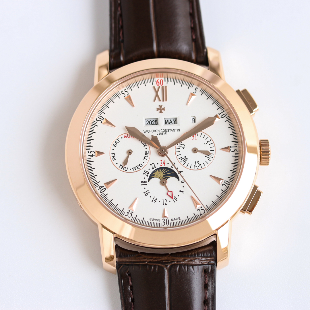 Vacheron Constantin Tradition Series 47292/000R-9390