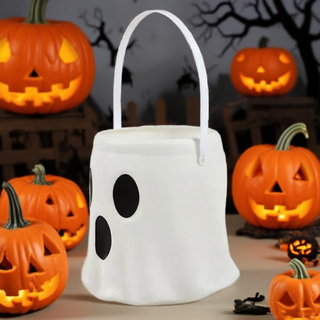 💥ON SALE💥Ghost Bucket Vase