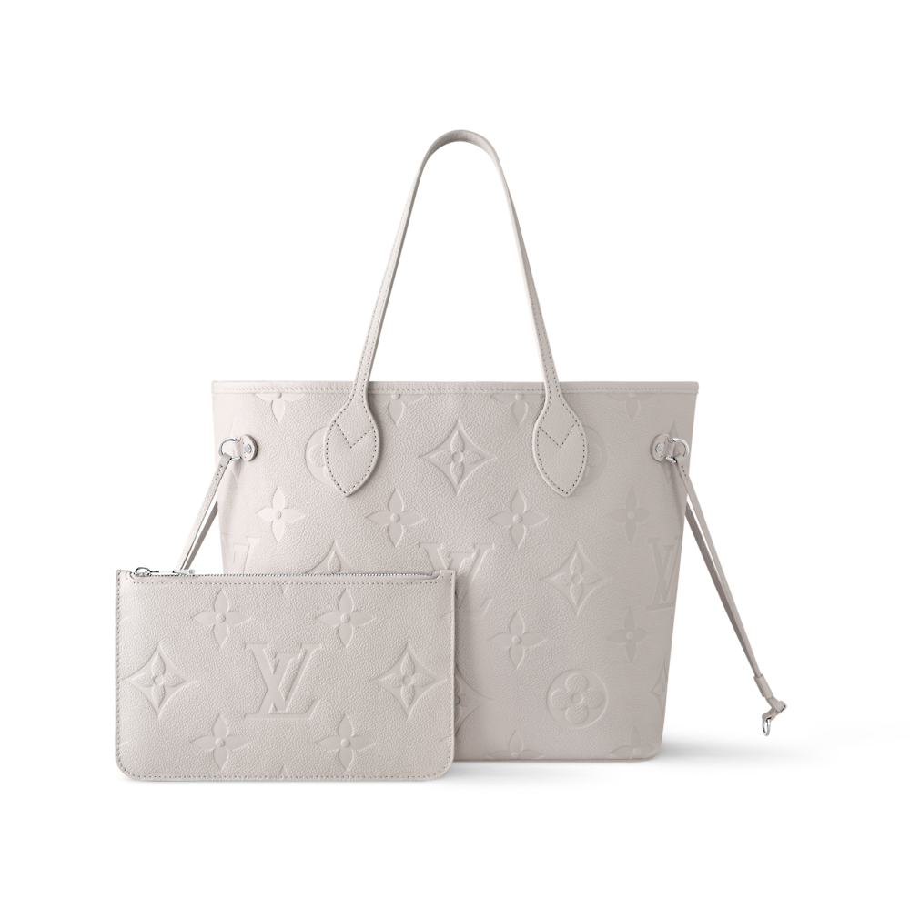 Louis Vuitton NEVERFULL Medium Bag M45685