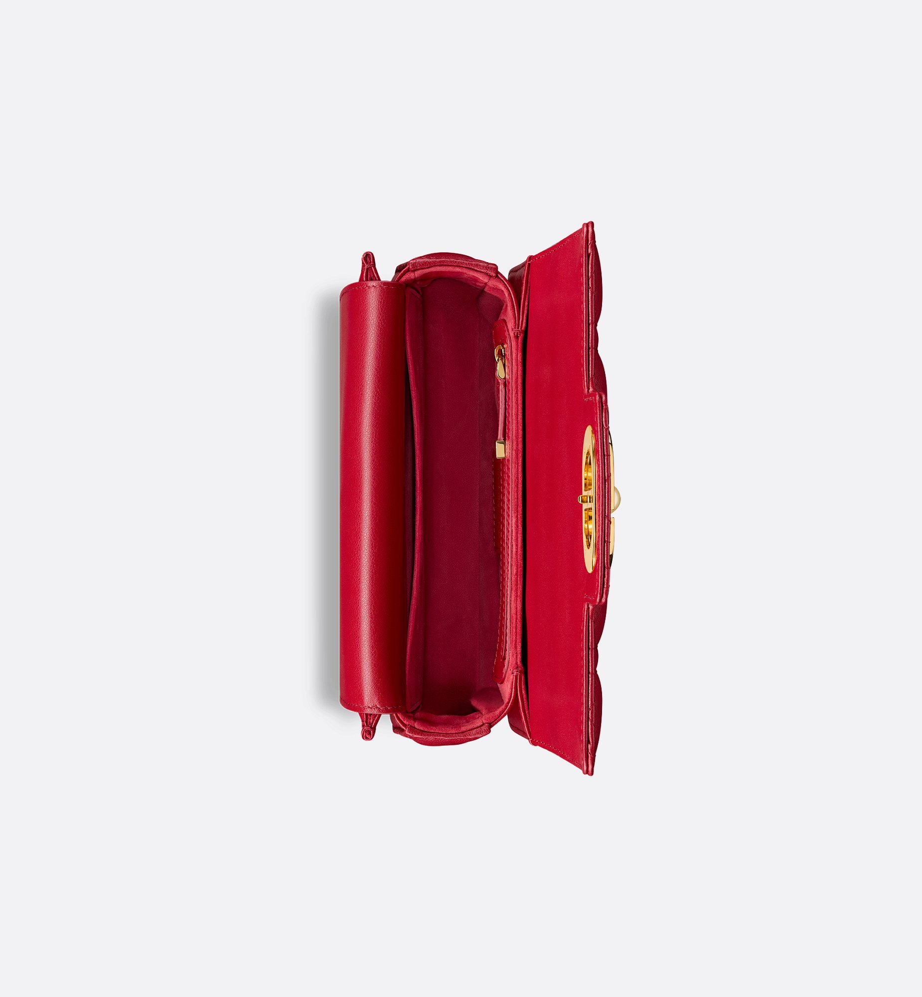 Dior Small Dior Jolie Top Handle Bag M9271UBHI_M46R