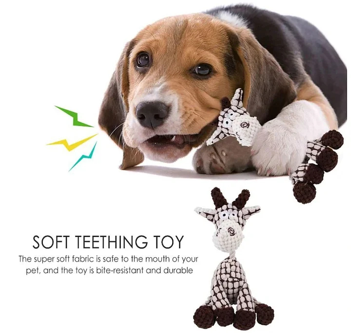 💥50% OFF--Last Day Sale-Plush Sound Toy-BUY 3 GET 15% OFF & FREE SHIPPING