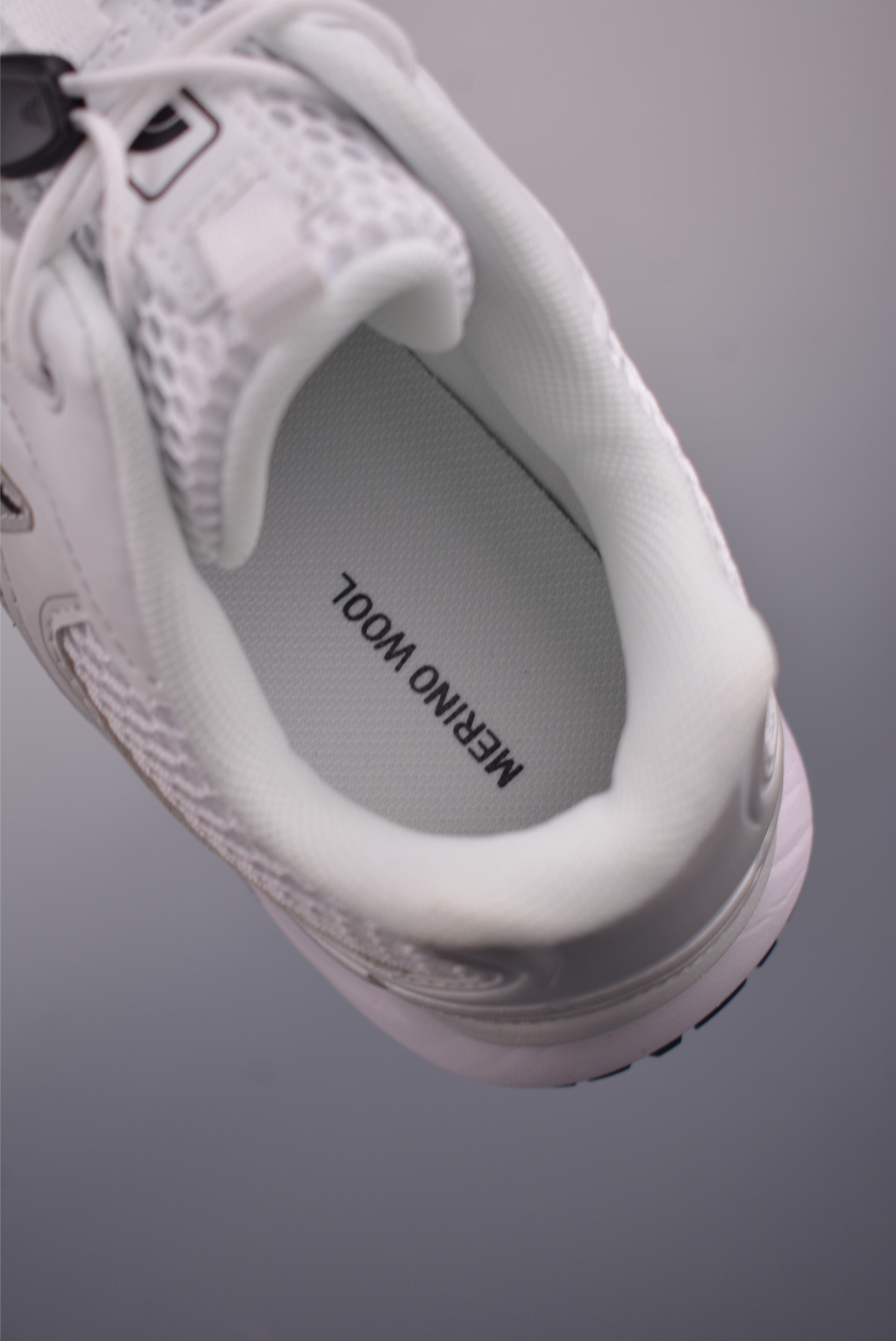 The North Face THE NEVER STOP LACE sneakers 
